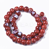 Handmade Porcelain Beads PORC-S498-19B-06-3