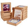 Best Wishes Paper Packaging Boxes CON-WH0816-007C-1