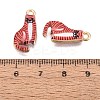 Printed Alloy Pendants PALLOY-SZC0008-03C-3