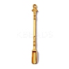 Tibetan Style Alloy Big Pendants FIND-WH0111-104G-1