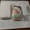 Alpaca Wool Felt Needle Felting Kit with Instructions DOLL-PW0004-04A-2