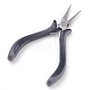 45# Carbon Steel Jewelry Pliers PT-L007-30-2