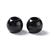 Opaque Acrylic European Beads OPDL-C002-11A-2