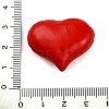 Brass Enamel Beads KK-K339-06-3