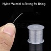 Nylon Wire LS-NWIR-R0.3MM-2
