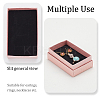 Rectangle Cardboard Gift Box LS-CON-WH0087-97A-4