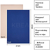 Jewelry Flocking Cloth DIY-BC0010-23L-2