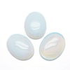 Synthetic Gemstone Cabochons G-P393-I01-1