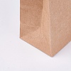 Kraft Paper Bags X-CARB-WH0003-A-10-2
