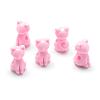 Opaque Acrylic Kitten Beads MACR-S830-02H-1