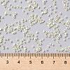 TOHO Round Seed Beads SEED-XTR15-0051-4