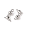 Brass Charms KK-Q816-34P-2