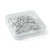60Pcs 15 Styles Tibetan Styles Alloy Pendants FIND-FS0002-01-3