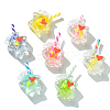 Luminous Acrylic Pendants OACR-CJ0001-45-1