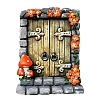 Fairy Gate Courtyard Miniature Ornaments PW-WG648F4-09-1