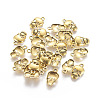 Tibetan Style Alloy Pendants TIBEP-K585-AG-RS-2