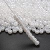 TOHO 3/0 Round Beads SEED-XTR03-0141-2