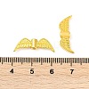 Tibetan Style Alloy Beads LS-K083D012-2