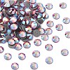Preciosa® Crystal Hotfix Flatback Stones Y-PRC-HSS8-70010-200-1