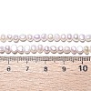 Natural Cultured Freshwater Pearl Beads Strands PEAR-N014-03D-01-5
