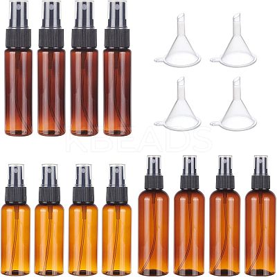 Plastic Spray Bottles MRMJ-CA0001-05-1