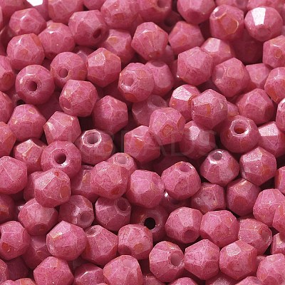Baking Paint Glass Seed Beads X1-SEED-A032-02A-04-1