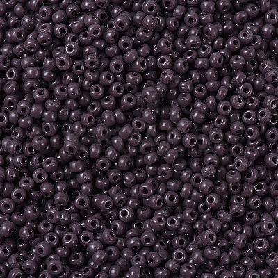 MIYUKI Round Rocailles Beads SEED-X0054-RR0497-1