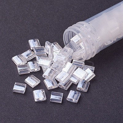MIYUKI TILA Beads SEED-MY05-TL160-1