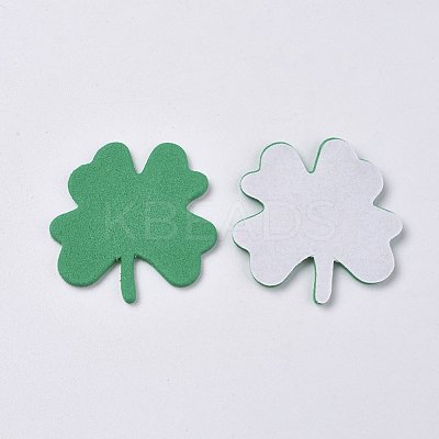 Sponge EVA Sheet Foam Paper Sets AJEW-TAC0019-16D-1