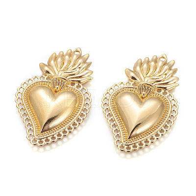 Alloy Pendants X-PALLOY-O094-01B-M2-1