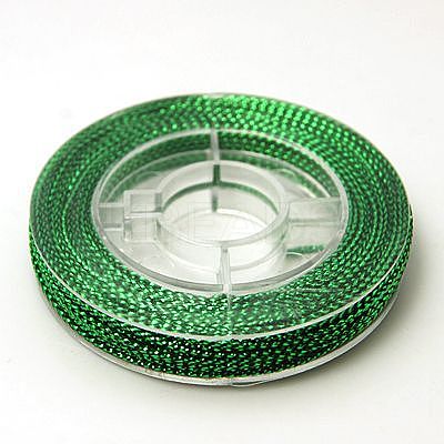 Braided Non-Elastic Beading Thread X-EW-N001-07-1