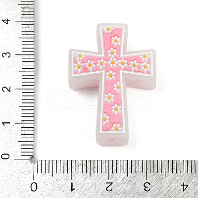 Silicone Focal Beads LS-SIL-U008-03B-1