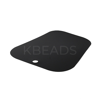 PVC Boot Shaper Form Inserts DIY-WH0410-84D-01-1