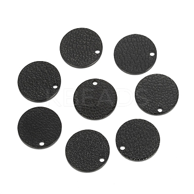 304 Stainless Steel Charms STAS-I157-08A-B-1