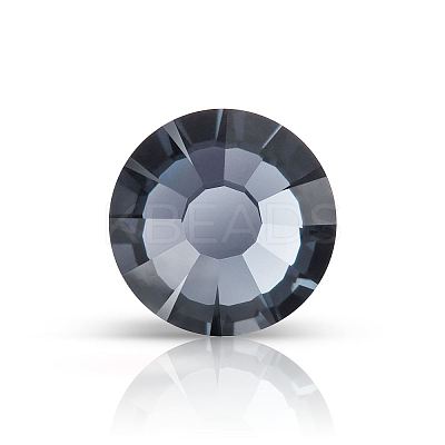 Preciosa® MAXIMA Crystal No Hotfix Flatback Stones Y-PRC-NSS16-40080-1