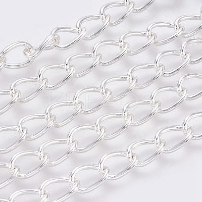 Iron Twisted Chains X-CH-1.4DK-S-1