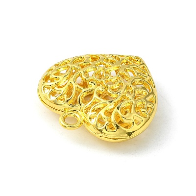 Alloy Pendants EA11859Y-G-1