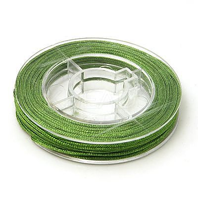 Nylon Braided Cord NWIR-N001-0.8mm-02-1