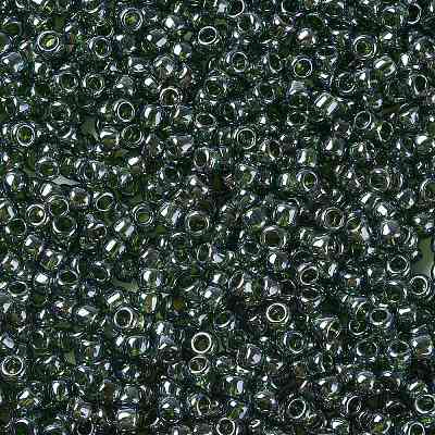 TOHO Round Seed Beads X-SEED-TR08-0119-1