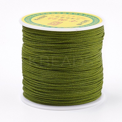 Polyester Cord OCOR-P008-214-1