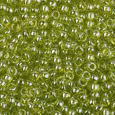 TOHO 8/0 Round Beads SEED-JPTR08-0105-1