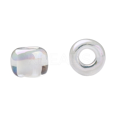 TOHO 8/0 Round Beads LS-X-SEED-TR08-0777-1