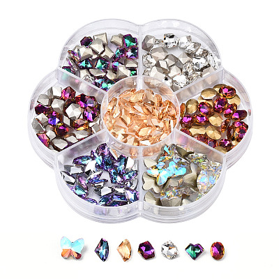 Nail Art Sets MRMJ-N030-05-1