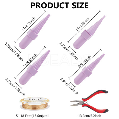 DIY Wire Jig Kit TOOL-DR0001-01-1