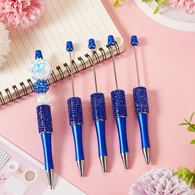 ABS Plastic Ball-Point Pen BT-TAC0003-06E-1