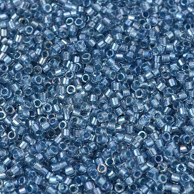 MIYUKI Delica Beads SEED-MY11-DB1762-1