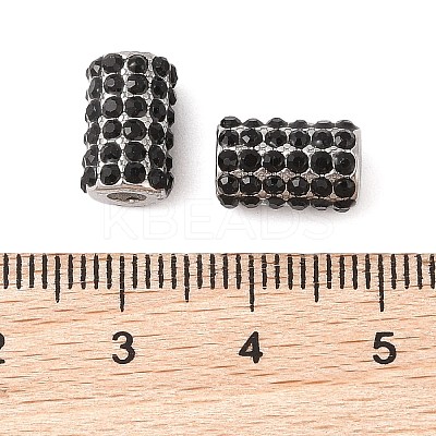 304 Stainless Steel Beads STAS-NH0001-02P-07-1
