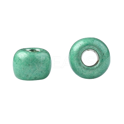 TOHO Round Seed Beads SEED-XTR11-PF0561F-1