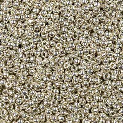 TOHO 11/0 Round Beads SEED-XTR11-0558-1