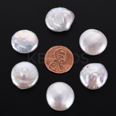 Natural Keshi Pearl Beads PEAR-N020-L06-1